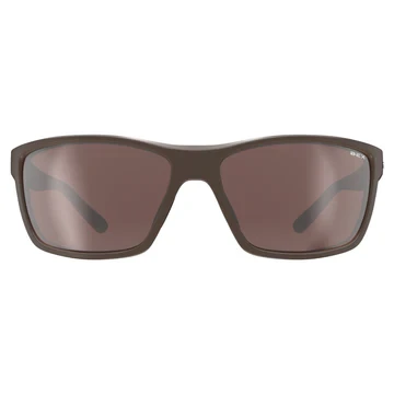 Brown Davis Sunglasses