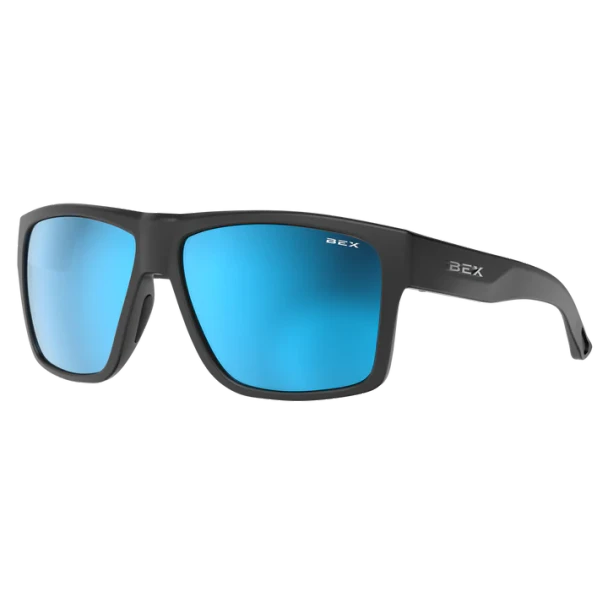 Black Pillar Sunglasses