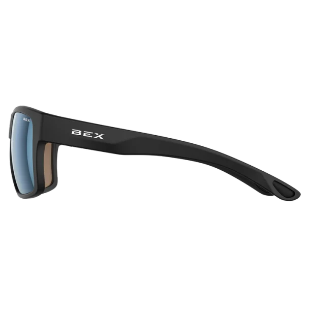 Black Pillar Sunglasses