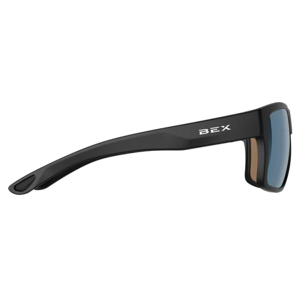 Black Pillar Sunglasses