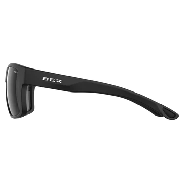 Black Pillar Sunglasses