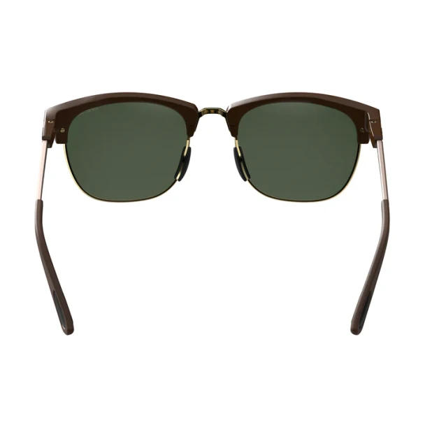 Chestnut Knox Sunglasses