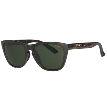Tortoise Brown Appy Sunglasses