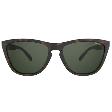 Tortoise Brown Appy Sunglasses