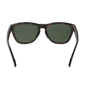 Tortoise Brown Appy Sunglasses