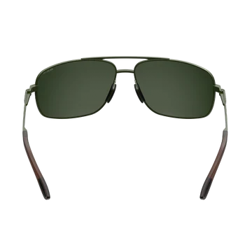 Forest Gambit Sunglasses
