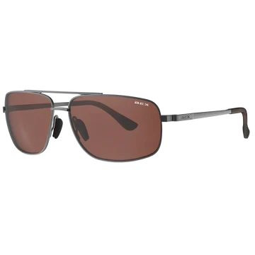 Gunmetal Gambit Sunglasses