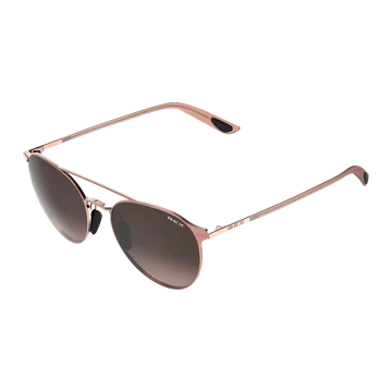 Rose Gold Demi OTG Sunglasses