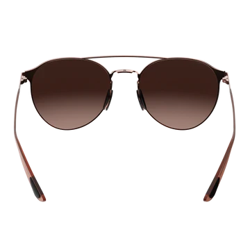 Rose Gold Demi OTG Sunglasses