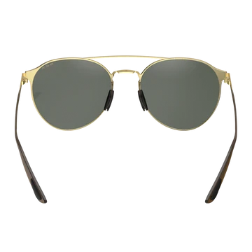 Gold Demi OTG Sunglasses