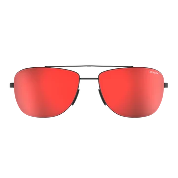 Black Draeklyn  OTG Sunglasses