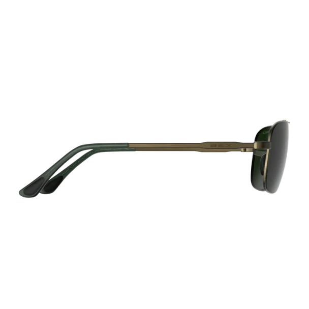 Bronze Draeklyn OTG Sunglasses
