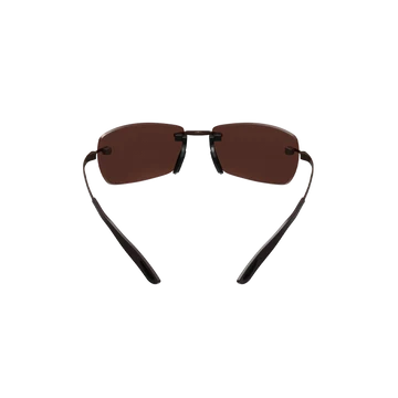 Brown Fynnland X OTG Sunglasses