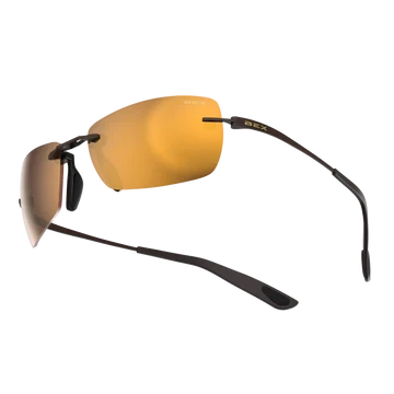 Brown Fynnland X OTG Sunglasses