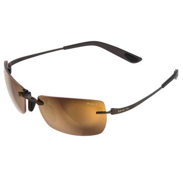 Brown Fynnland X OTG Sunglasses