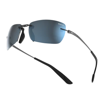 Gunmetal Fynnland X OTG Sunglasses