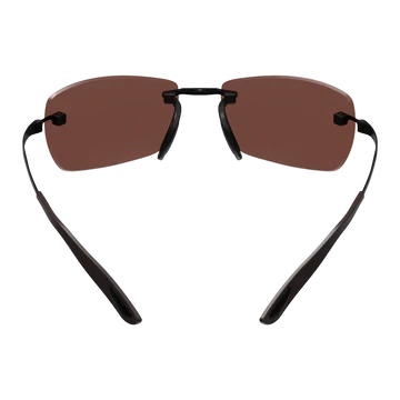 Black Brown Fynnland X OTG Sunglasses