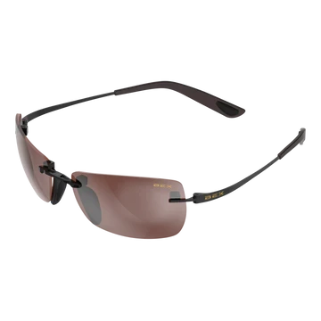 Black Brown Fynnland X OTG Sunglasses