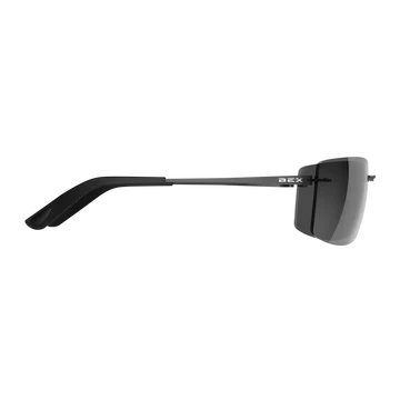 Black Fynnland XL OTG Sunglasses