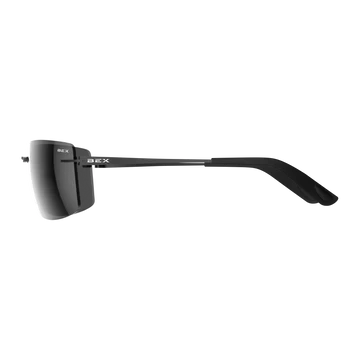 Black Fynnland XL OTG Sunglasses