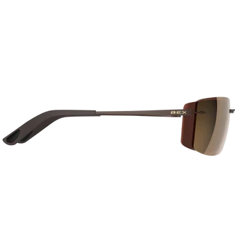 Brown Fynnland XL OTG