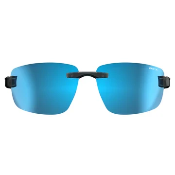 Clear Lake Blue Harris Sunglasses