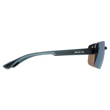 Clear Lake Blue Harris Sunglasses