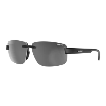 Black Harris Sunglasses