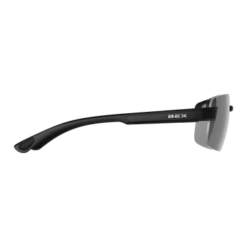 Black Harris Sunglasses