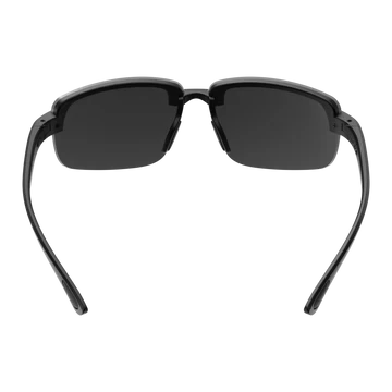 Black Harris Sunglasses