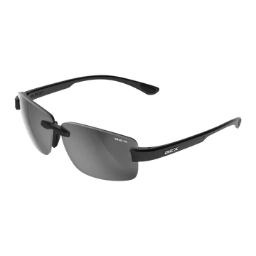 Black Harris Sunglasses