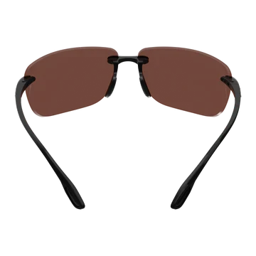 Black Jaxyn XL OTG Sunglasses