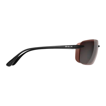 Black Jaxyn XL OTG Sunglasses