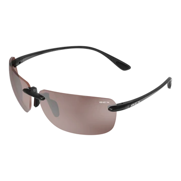 Black Jaxyn XL OTG Sunglasses