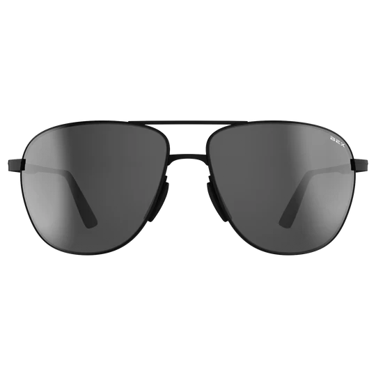 Matte Black Nova Sunglasses