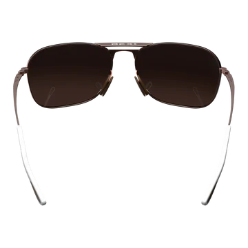 Rose Gold Ranger OTG Sunglasses