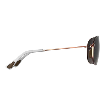 Rose Gold Ranger OTG Sunglasses