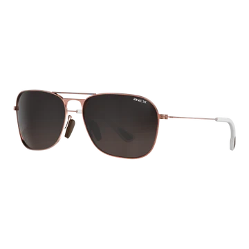 Rose Gold Ranger OTG Sunglasses
