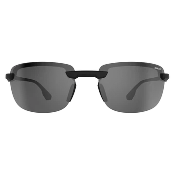 Black Ripley Sunglasses