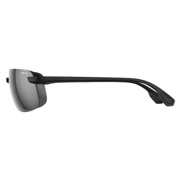 Black Ripley Sunglasses