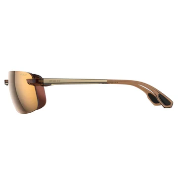 Gold Ripley Sunglasses