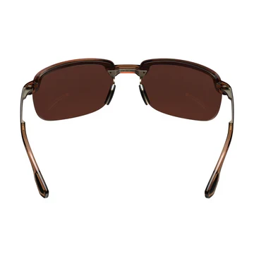 Gold Ripley Sunglasses