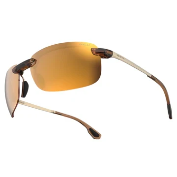 Gold Ripley Sunglasses