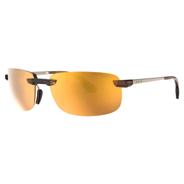 Gold Ripley Sunglasses