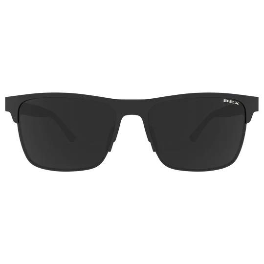 Black Rockyt Lite Sunglasses