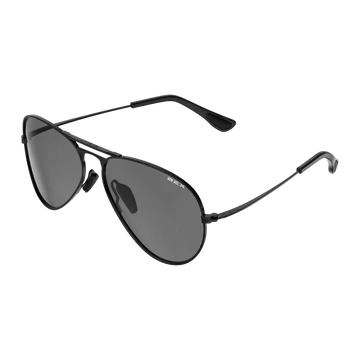 Black Wesley OTG Sunglasses