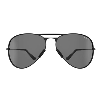 Black Wesley OTG Sunglasses