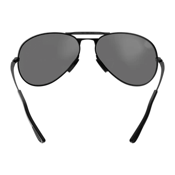 Black Wesley OTG Sunglasses