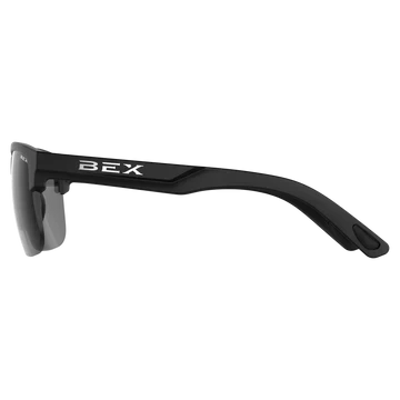Black Wildbyrd Sunglasses