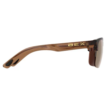 Brown Wildbyrd Sunglasses